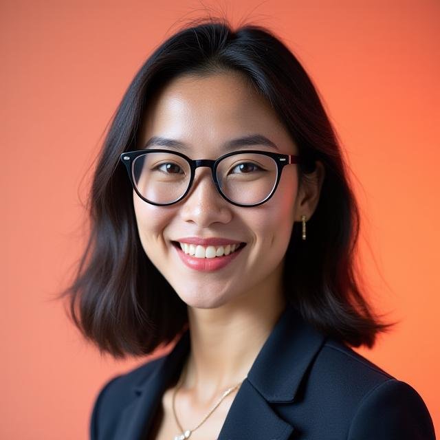 Rachel Chen - Fintech Innovator