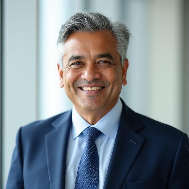 Vikram Singh - Investment Portfolio Manager